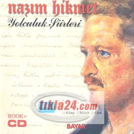 Yolculuk Þiirleri  Frontansicht 1