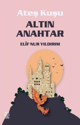 Altın Anahtar  Frontansicht 1
