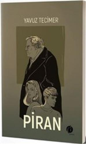 Piran  Frontansicht 1