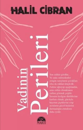 Vadinin Perileri  Frontansicht 1