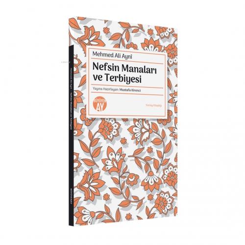 Nefsin Manaları ve Terbiyesi;Yeniay Kitaplığı: 3  Frontansicht 1