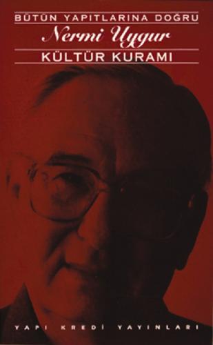 Kültür Kuramı  Frontansicht 1