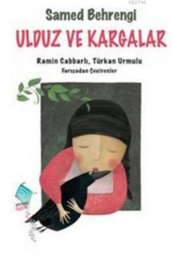 Ulduz ve Kargalar (Ciltli)  Frontansicht 1