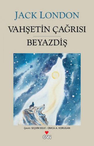 Vahþetin Çaðrısı - Beyaz Diþ  Frontansicht 1