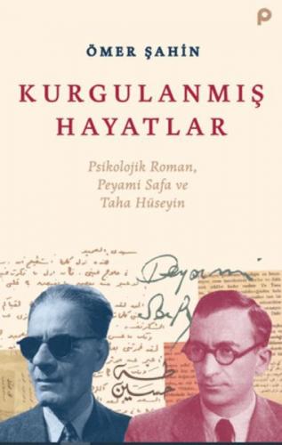 Kurgulanmıþ Hayatlar  Frontansicht 1