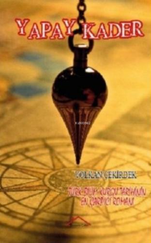 Yapay Kader  Frontansicht 1