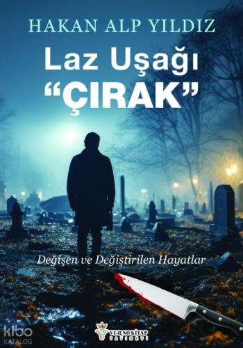 Laz Uşağı;Çırak  Frontansicht 1