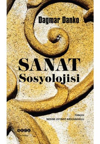 Sanat Sosyolojisi  Frontansicht 1