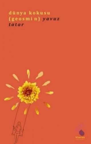 Dünya Kokusu (Geosmin)  Frontansicht 1