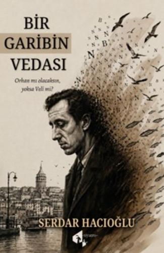 Bir Garibin Vedası  Frontansicht 1