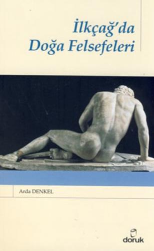 İlkçağda Doğa Felsefeleri  Frontansicht 1