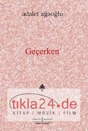 Geçerken  Frontansicht 1