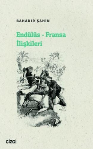Endülüs-Fransa İlişkileri  Frontansicht 1
