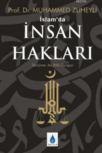 İslam'da İnsan Hakları  Frontansicht 1