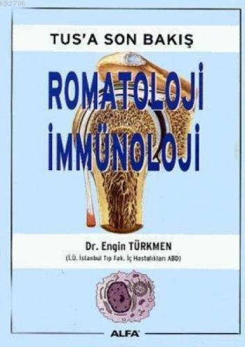 Ramotoloji İmmünoloji  Frontansicht 1