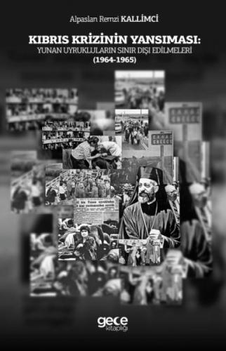 Kıbrıs Krizinin Yansıması  Frontansicht 1