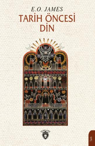 Tarih Öncesi Din  Frontansicht 1