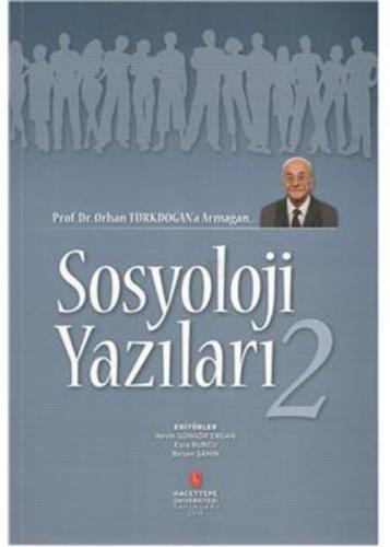 Sosyoloji Yazıları  Frontansicht 1