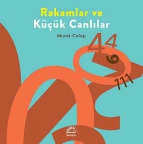 Rakamlar ve Küçük Canlılar  Frontansicht 1