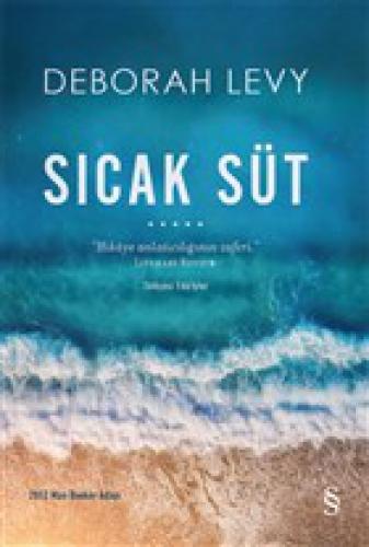 Sıcak Süt  Frontansicht 1