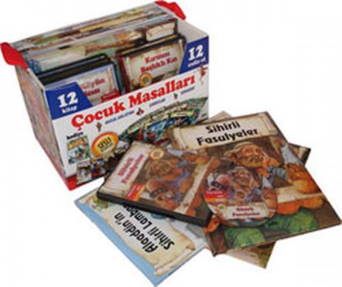 Külkedisi - Sinderella  Frontansicht 1