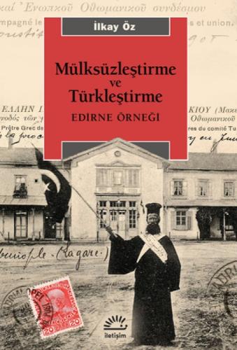 Mülksüzleştirme ve Türkleştirme  Frontansicht 1