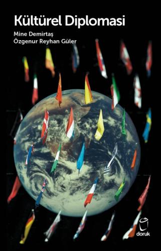 Kültürel Diplomasi  Frontansicht 1