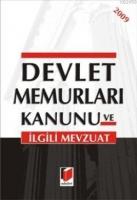 Devlet Memurları  Frontansicht 1