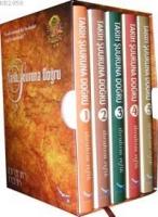 Tarih Şuuruna Doğru (5 Cilt)  Frontansicht 1