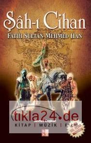 Şâh-ı Cihan  Frontansicht 1