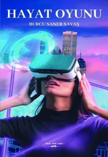 Hayat Oyunu  Frontansicht 1