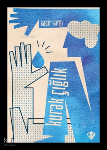 Kurak Çığlık  Frontansicht 1