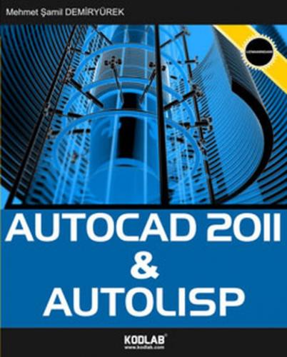 AUTOCAD 2011 & AutoLisp  Frontansicht 1