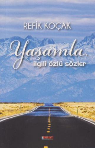 Yaþamla İlgili Özlü Sözler  Frontansicht 1