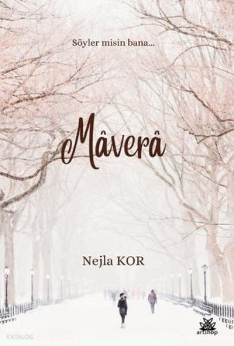 Mavera  Frontansicht 1