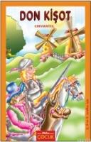 Don Kişot  Frontansicht 1