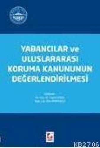 Yabancılar ve Uluslararası Koruma Kanununun Değerlendirilmesi  Frontansicht 1