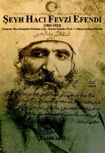 Þeyh Hacı  Frontansicht 1