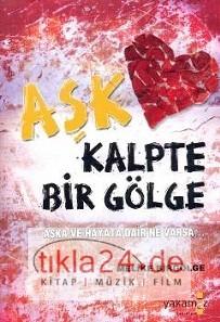 Aşk Kalpte Bir Gölge  Frontansicht 1