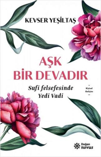 Aþk Bir Devadır  Frontansicht 1