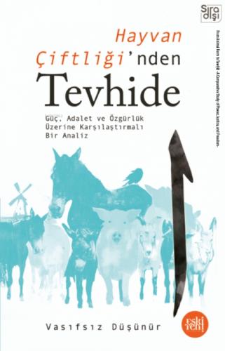 Hayvan Çiftliği'nden Tevhide  Frontansicht 1