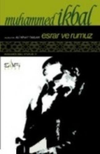 Esrar ve Rumuz  Frontansicht 1