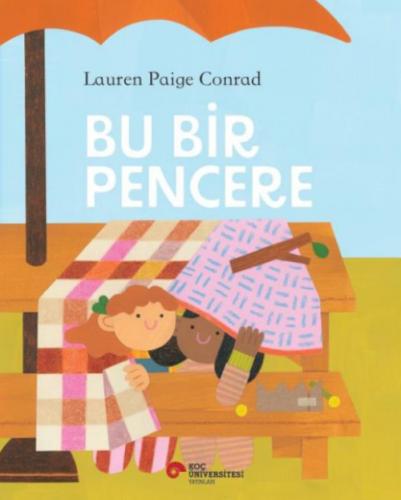 Bu Bir Pencere  Frontansicht 1