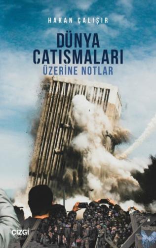 Dünya Çatışmaları Üzerine Notlar  Frontansicht 1
