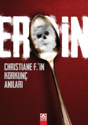 Eroin  Frontansicht 1