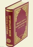 458 - R.n.kudsi Kaynakları  Frontansicht 1