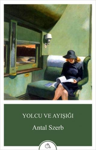 Yolcu ve Ayışığı  Frontansicht 1