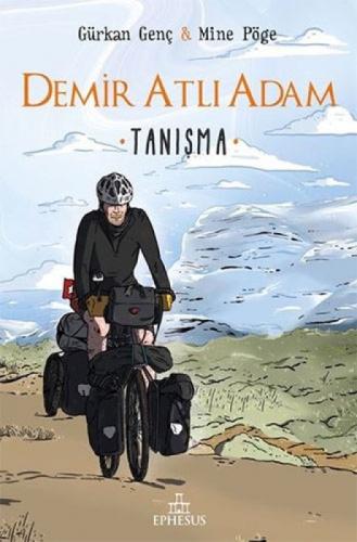 Tanışma - Demir Atlı Adam 1 (Ciltli)  Frontansicht 1