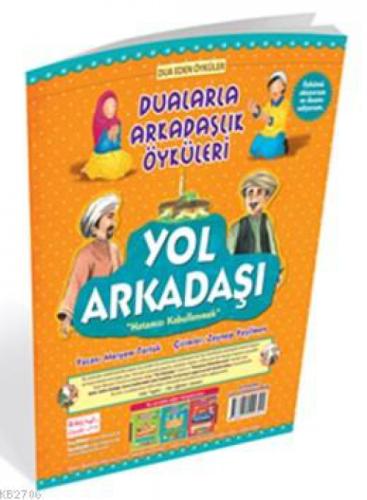 Yol Arkadaşı - Hatamızı Kabullenmek  Frontansicht 1