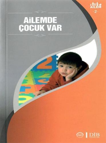 Ailemde Çocuk Var Ailem 2  Frontansicht 1